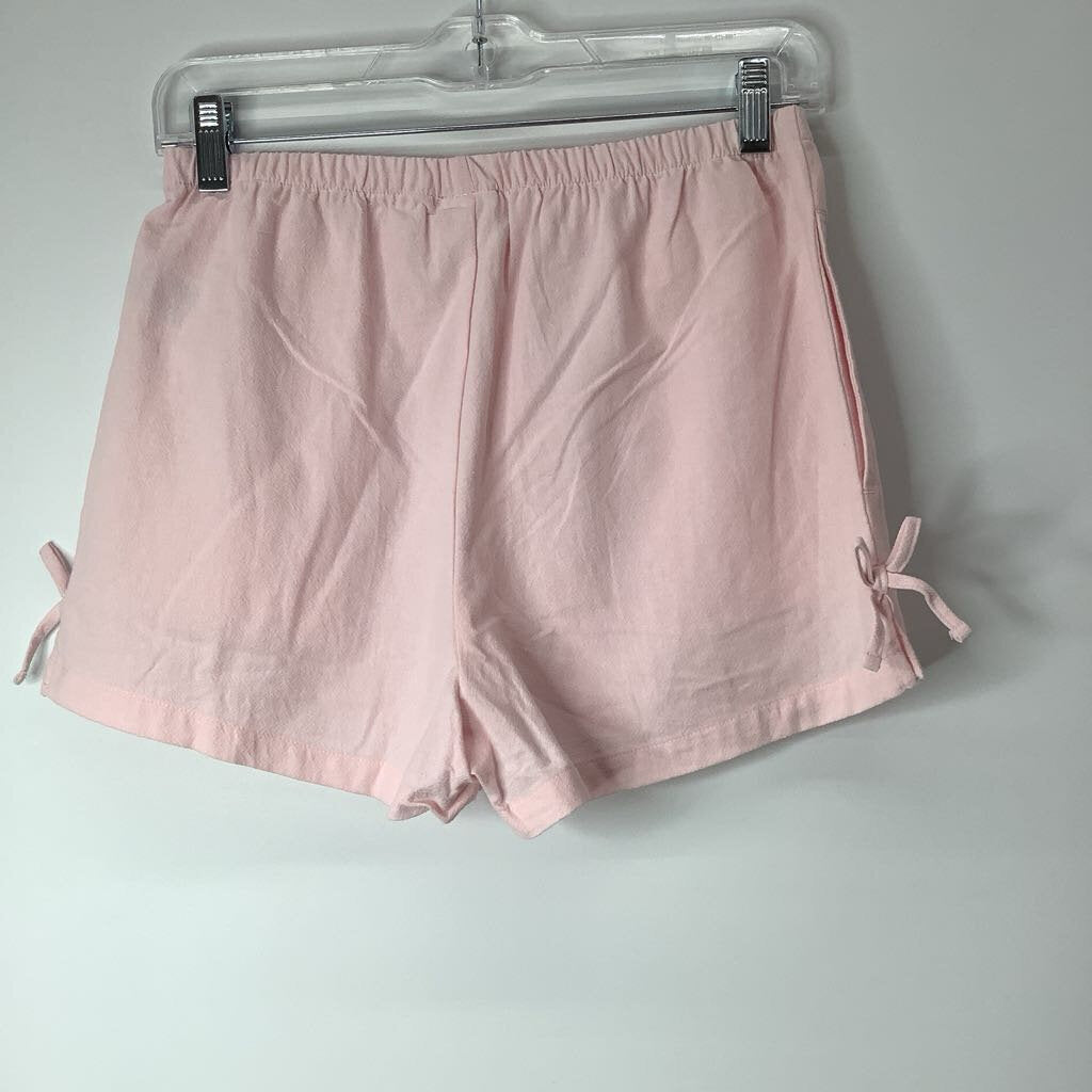 No Boundaries Shorts XS Light Pink