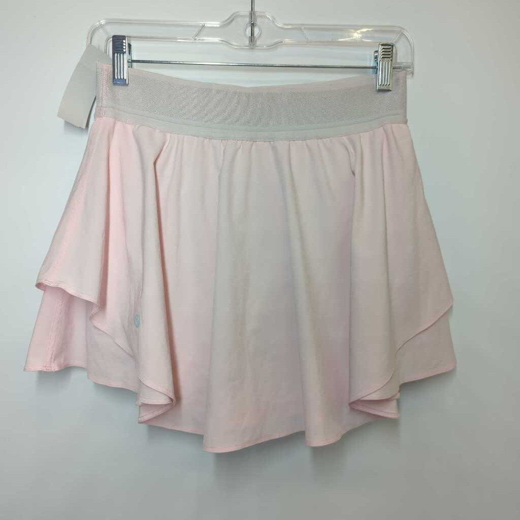 Lululemon Athletic Bottoms 6/S Pink