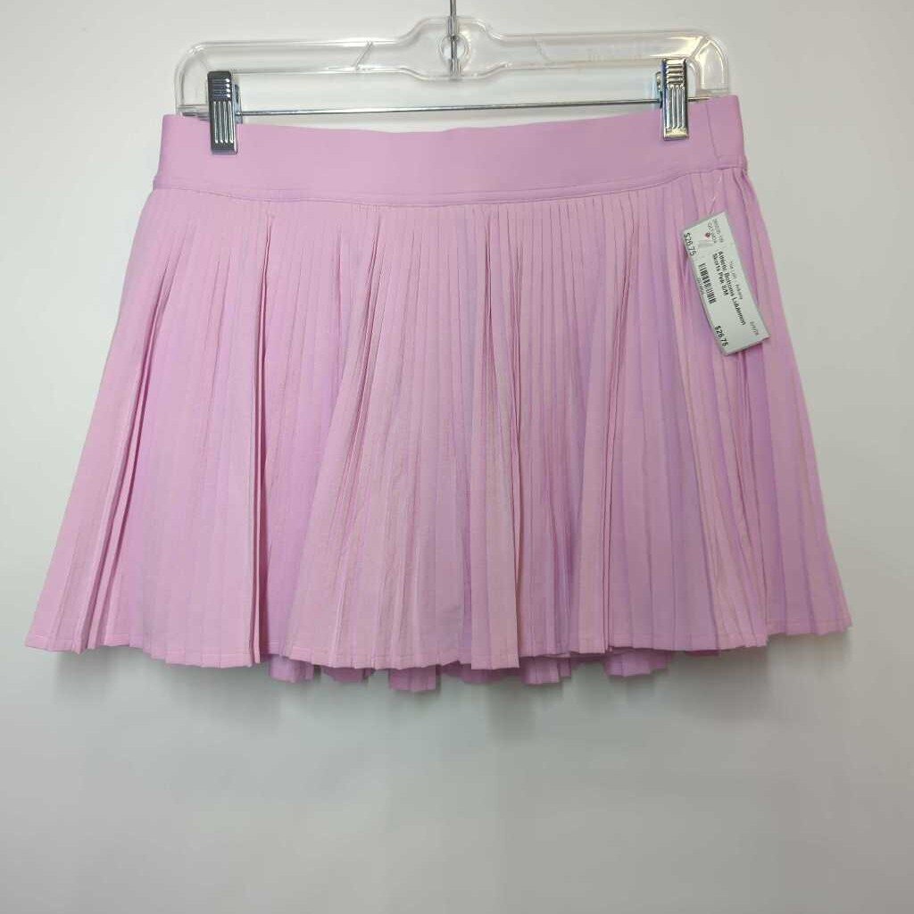 Lululemon Athletic Bottoms 8/M Pink