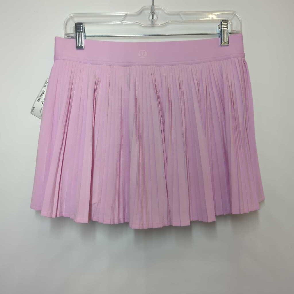 Lululemon Athletic Bottoms 8/M Pink