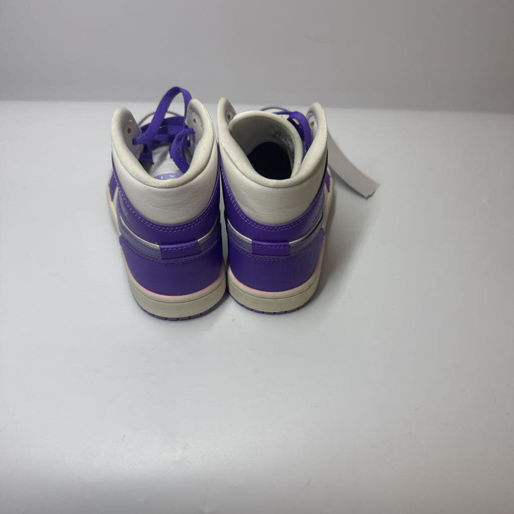 Nike Shoes 6.5 Purple/White