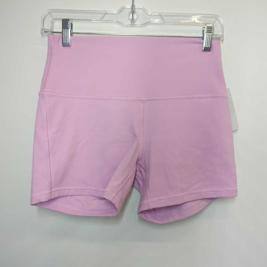 Lululemon Athletic Bottoms 8/M Pink