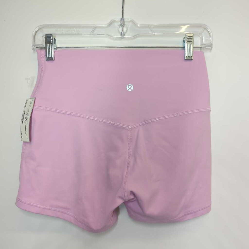 Lululemon Athletic Bottoms 8/M Pink