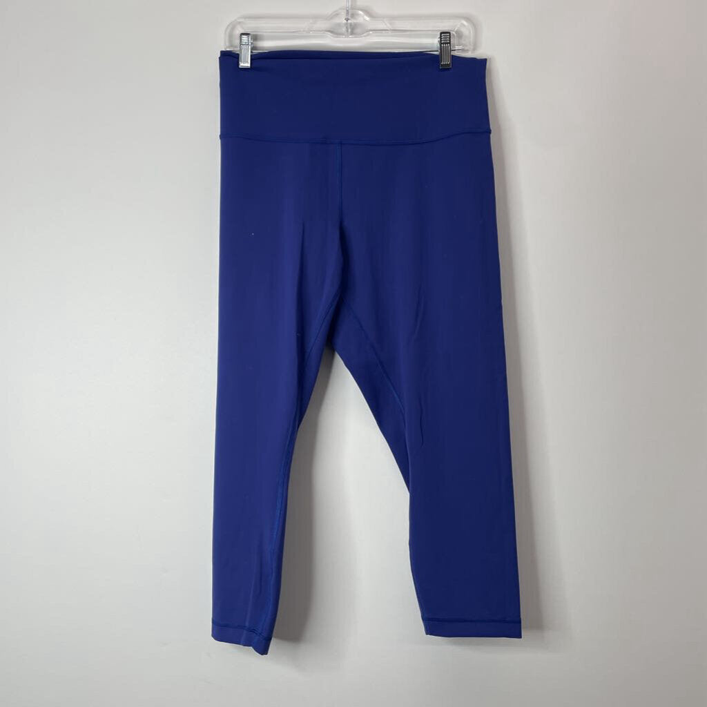 Lululemon Athletic Bottoms XL(18) Blue