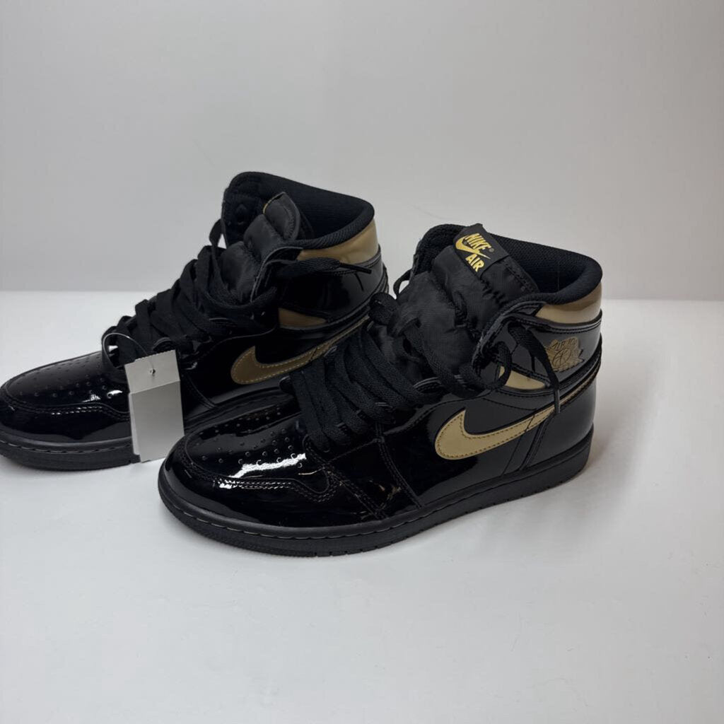 Nike Shoes 9M/11W Black