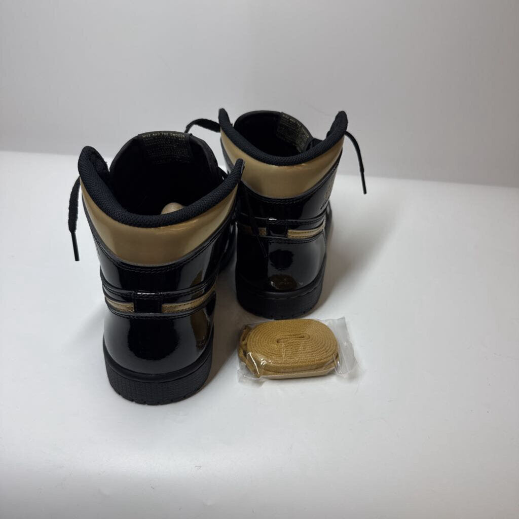 Nike Shoes 9M/11W Black
