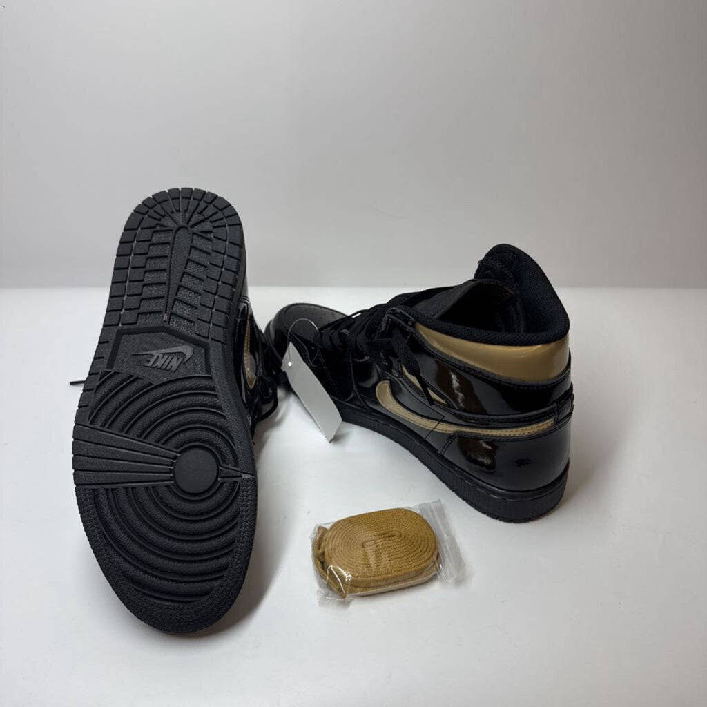 Nike Shoes 9M/11W Black