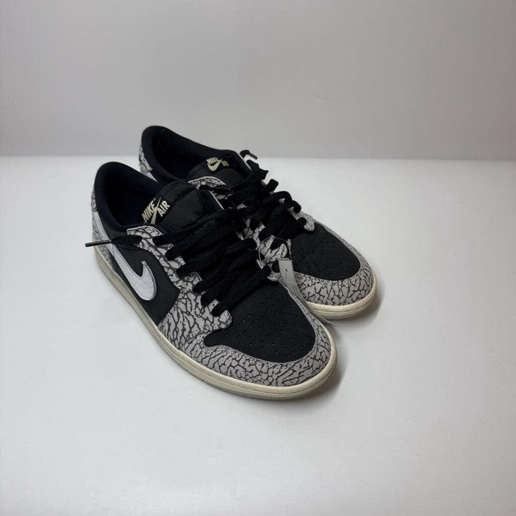 Nike Shoes 9M/11W White/Black