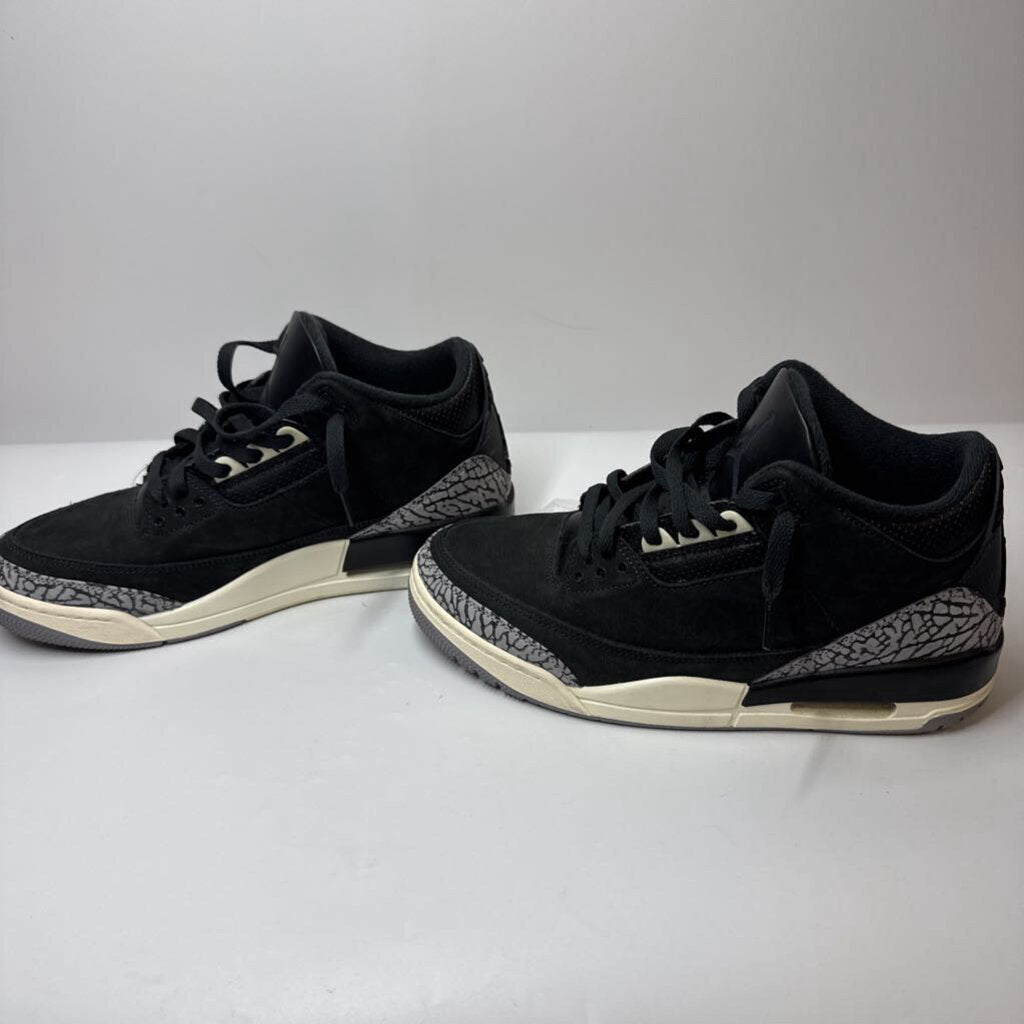 Nike Shoes 10.5 White/Black