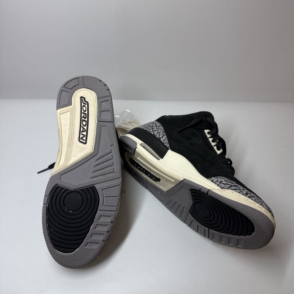 Nike Shoes 10.5 White/Black