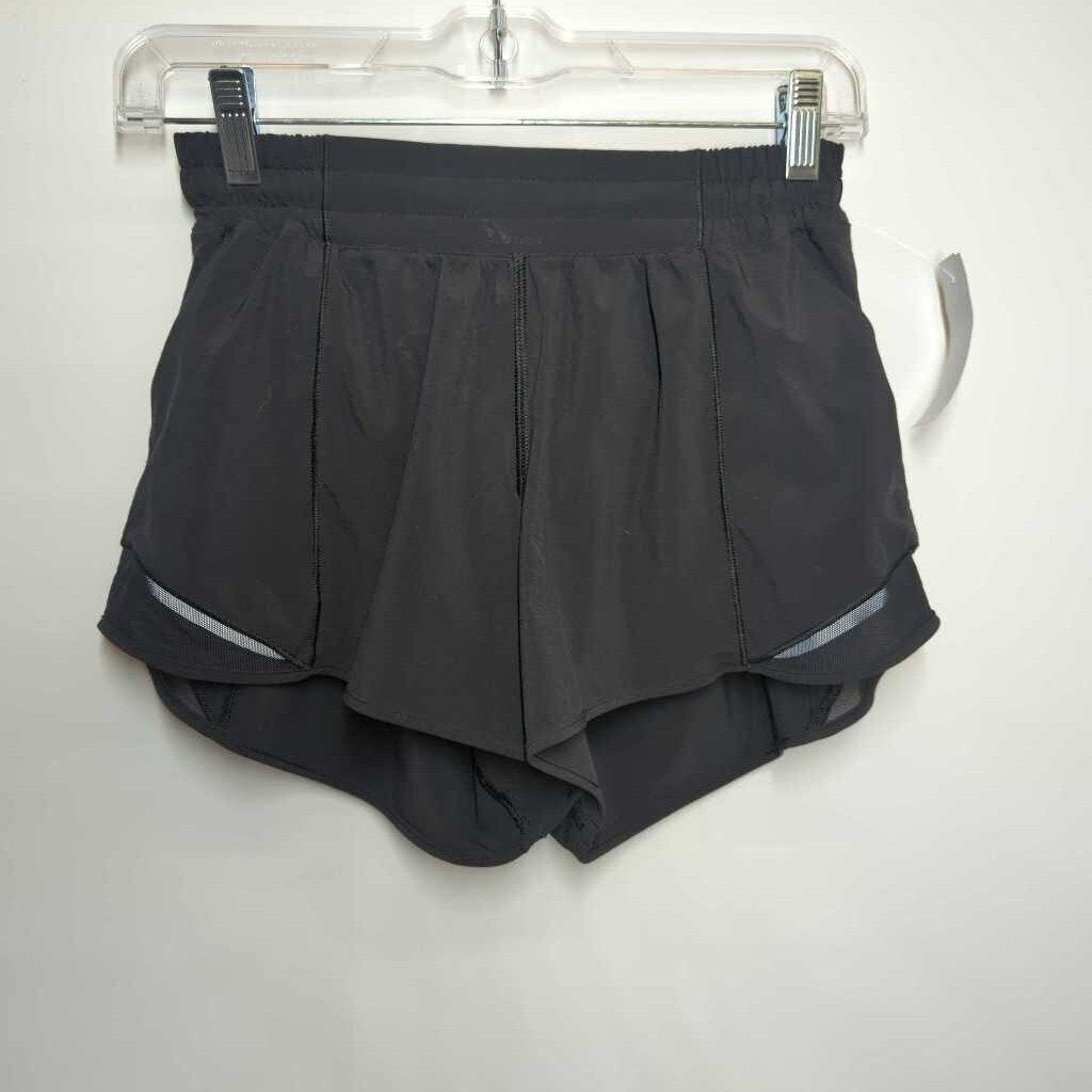 Lululemon Athletic Bottoms 6/S Black