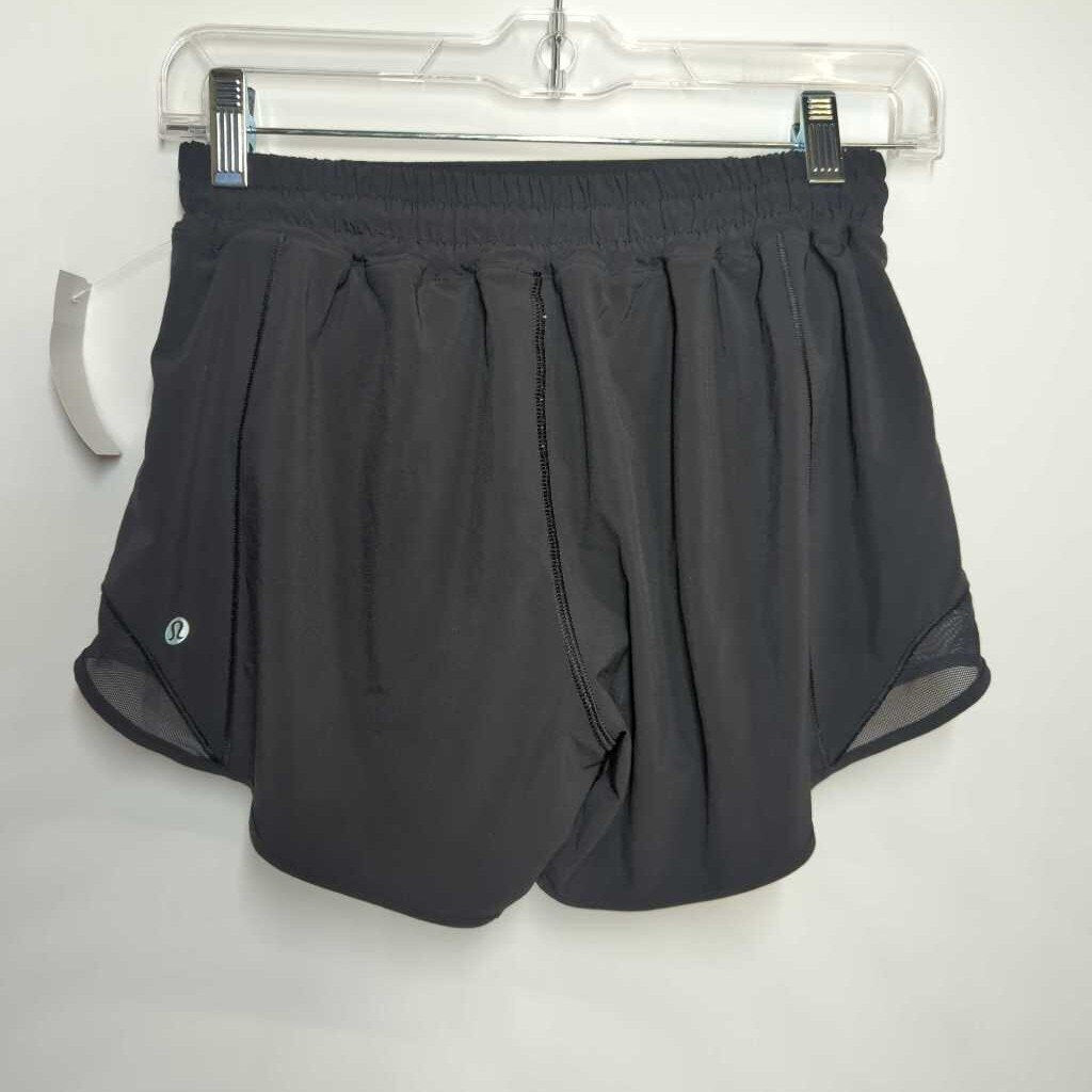 Lululemon Athletic Bottoms 6/S Black