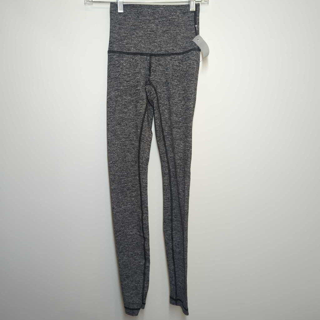 Lululemon Athletic Bottoms 2/XS Grey