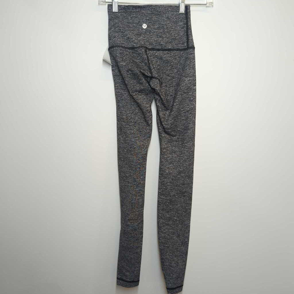 Lululemon Athletic Bottoms 2/XS Grey