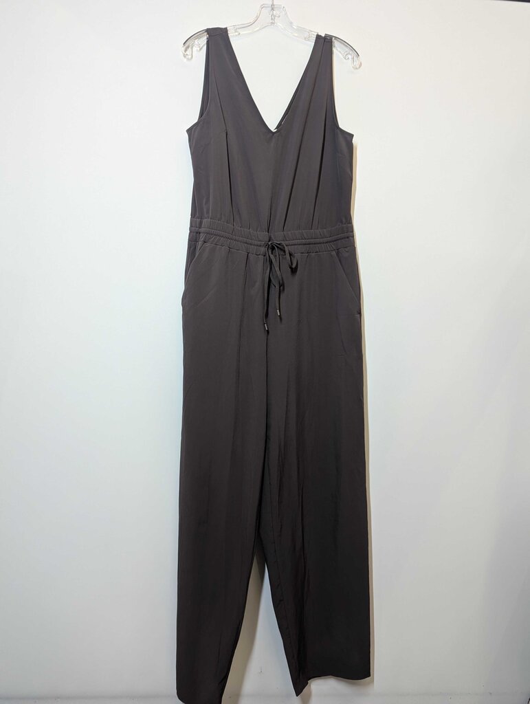 Athleta Athletic Tops M Brown