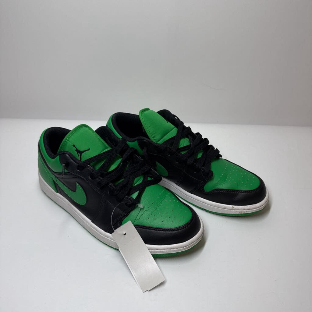 Nike Shoes Men's 9 Lucky Green/Black