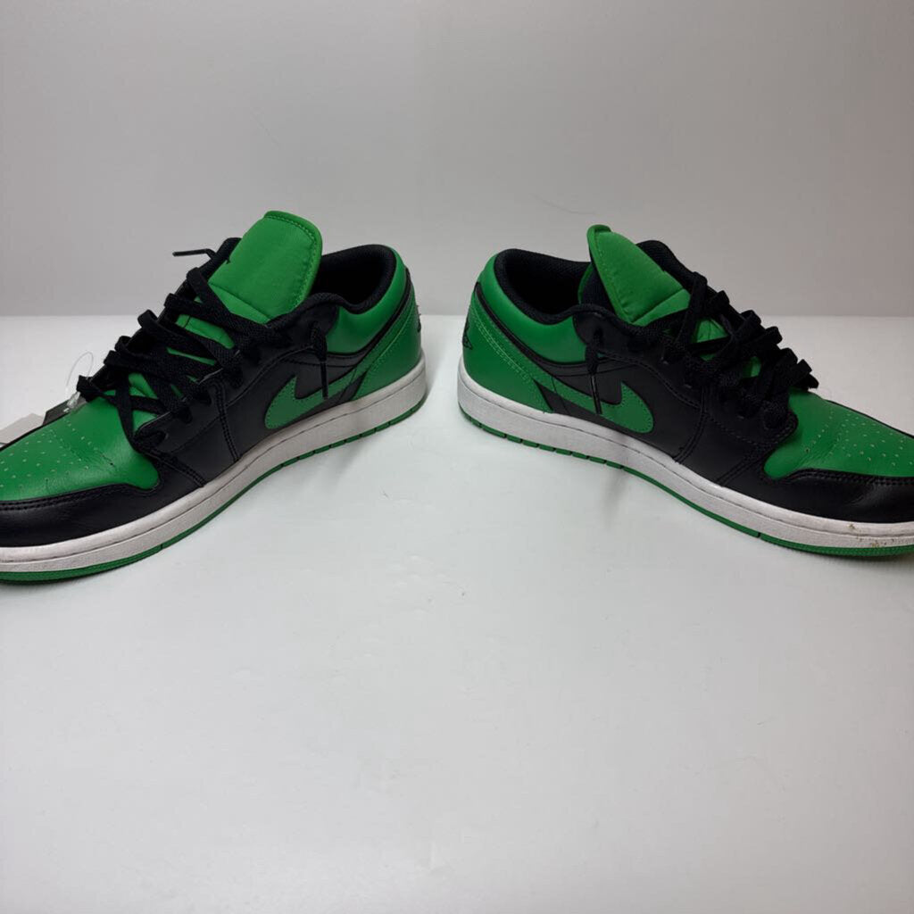 Nike Shoes Men's 9 Lucky Green/Black