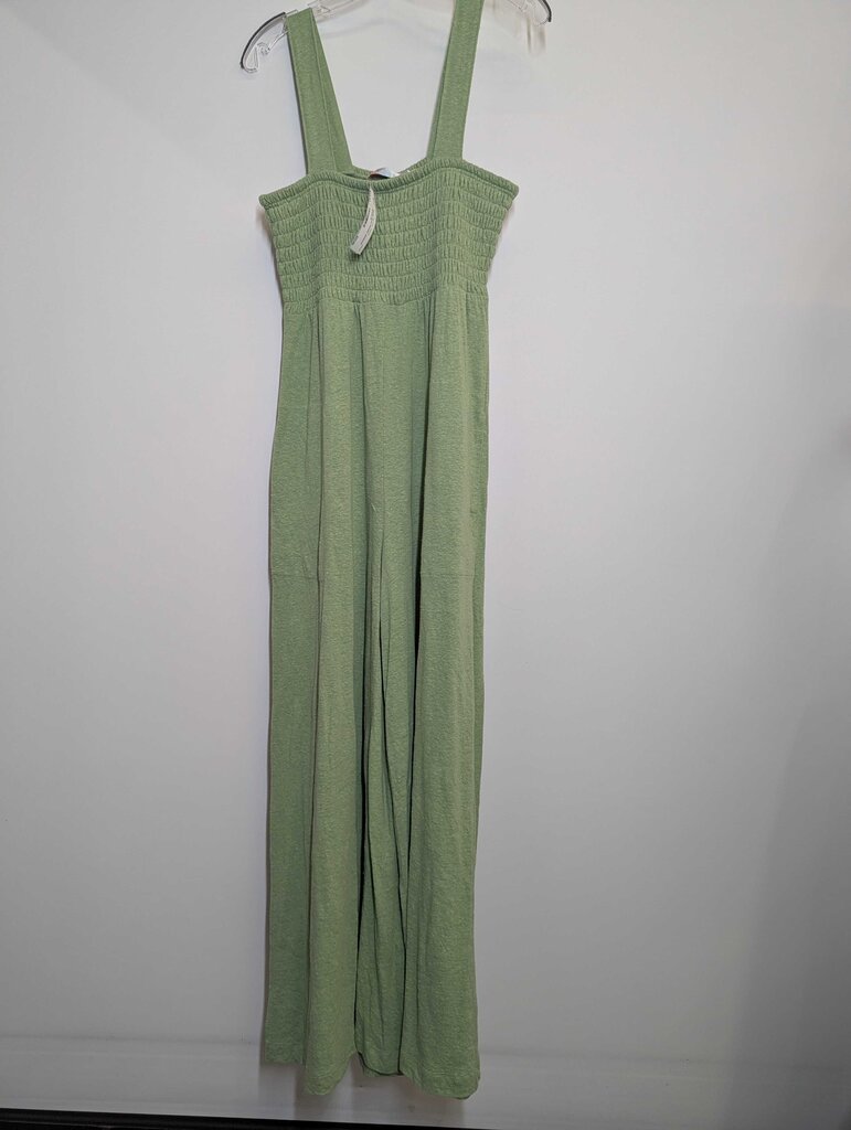 Free People Outfit M Green