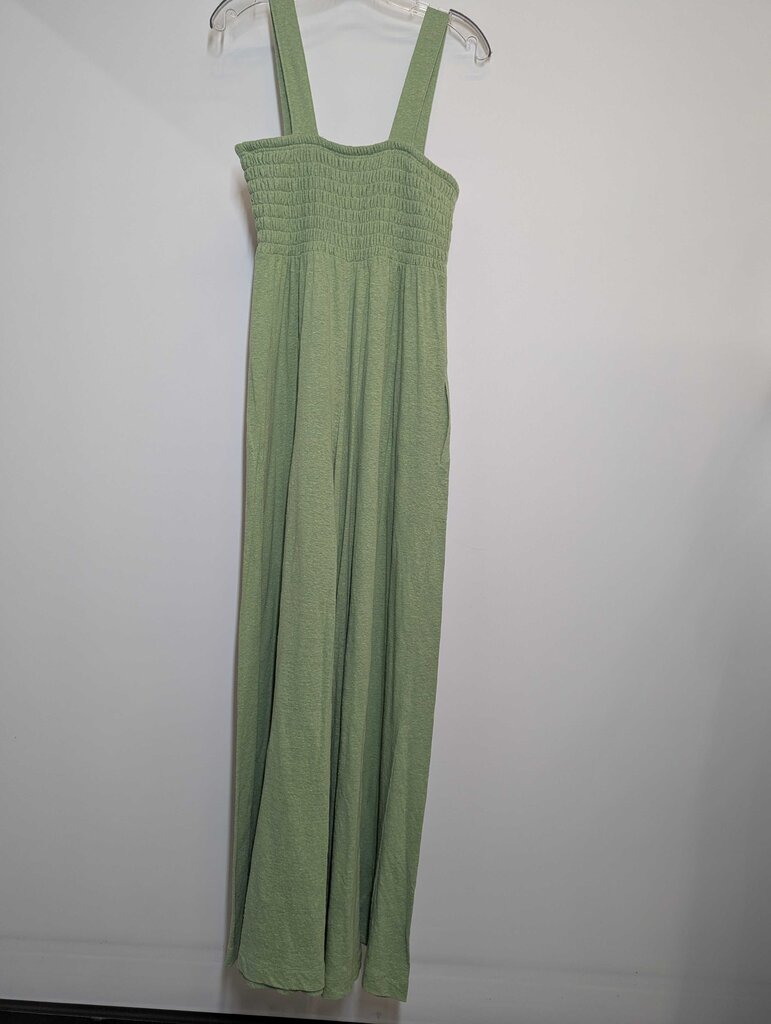 Free People Outfit M Green