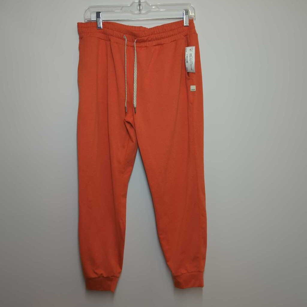 Vuori Athletic Bottoms XS/S Orange