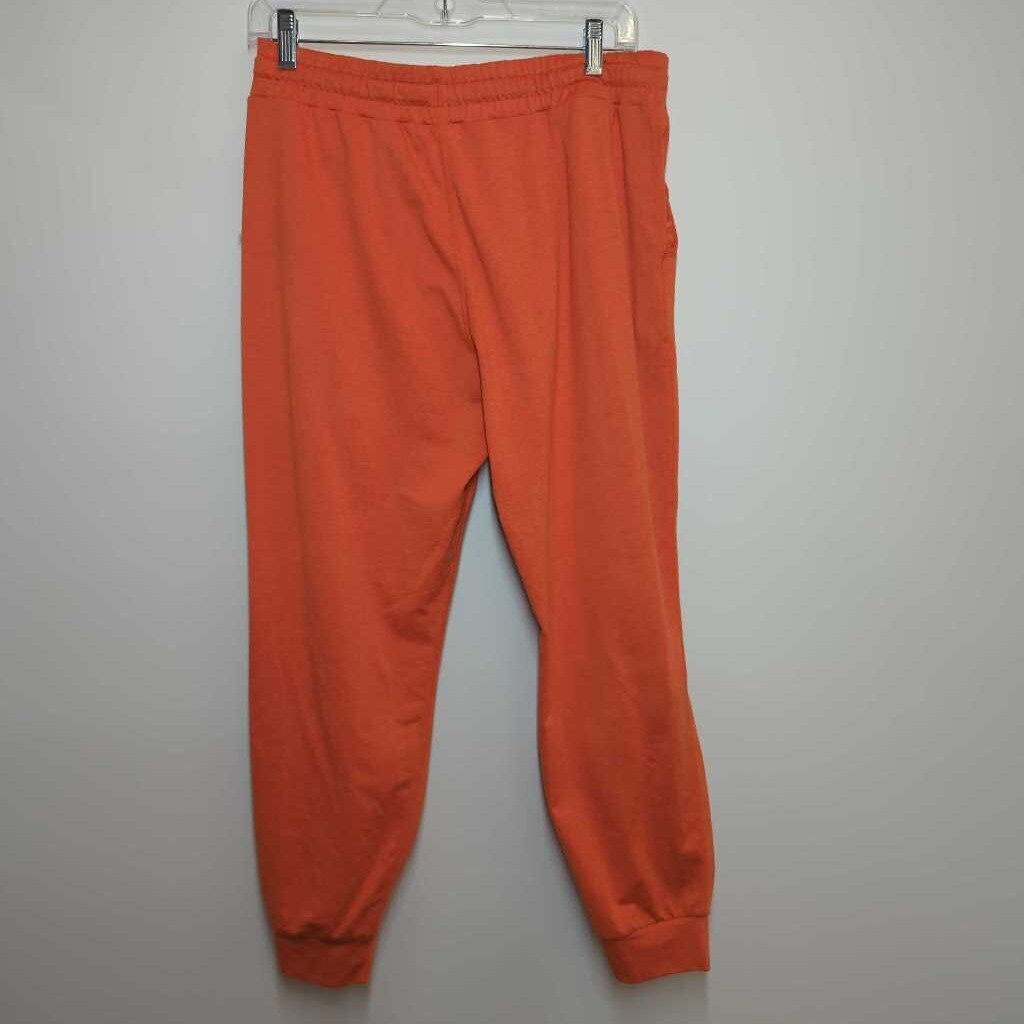 Vuori Athletic Bottoms XS/S Orange