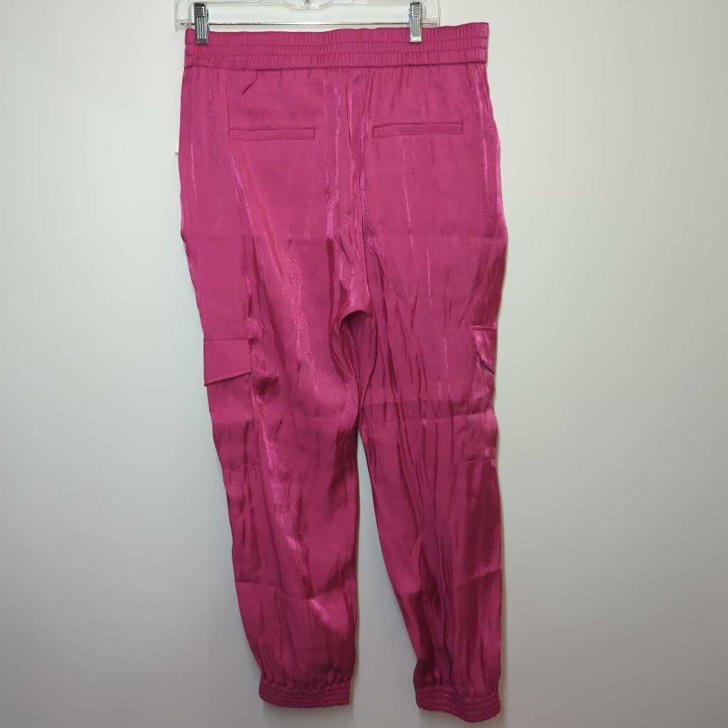 Anthropologie Pants M Pink