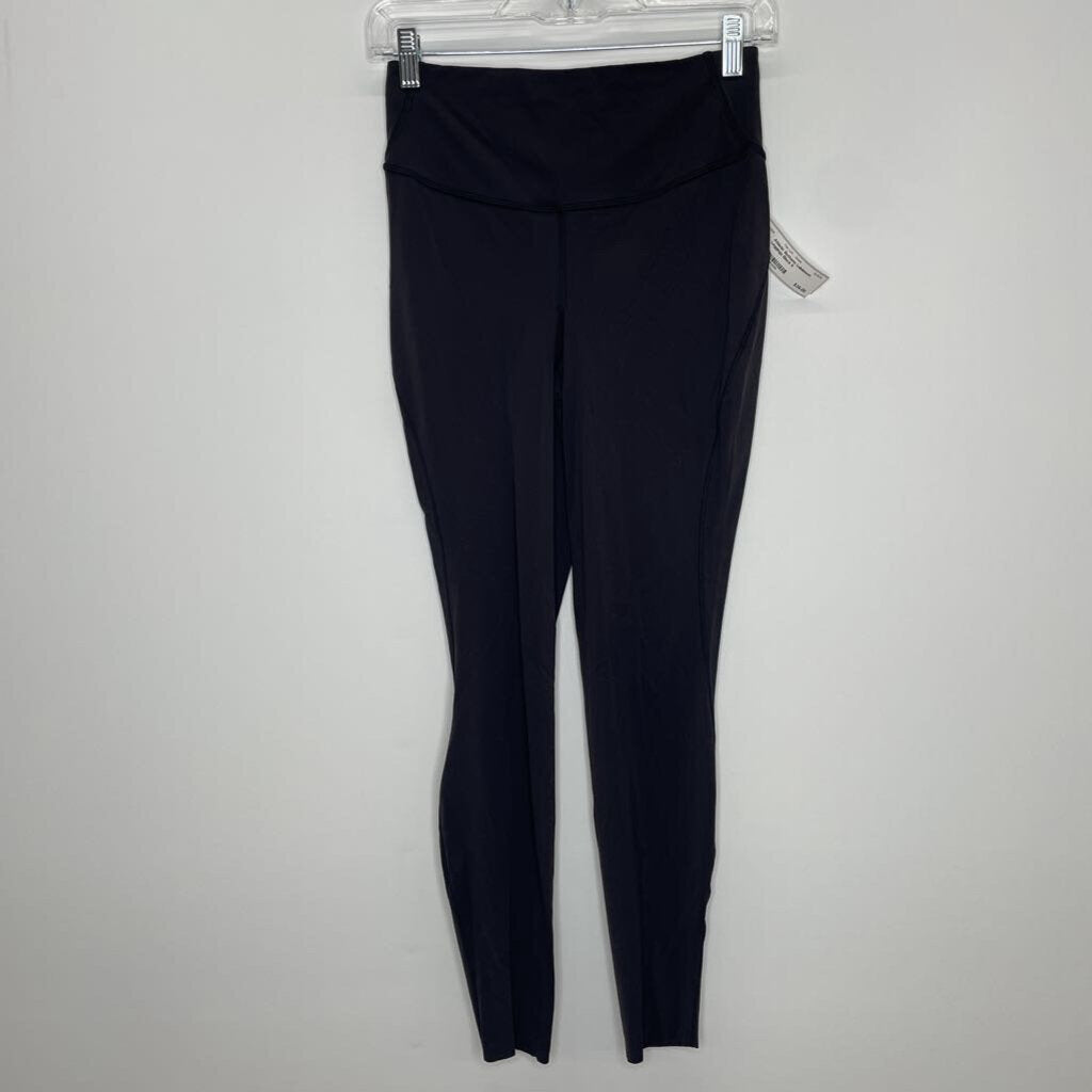 Lululemon Athletic Bottoms 6 Black