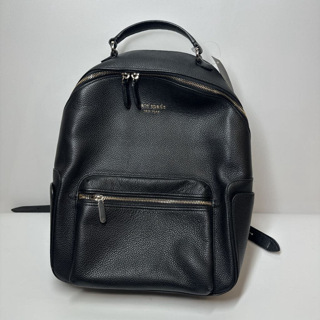 Kate Spade Purses Black