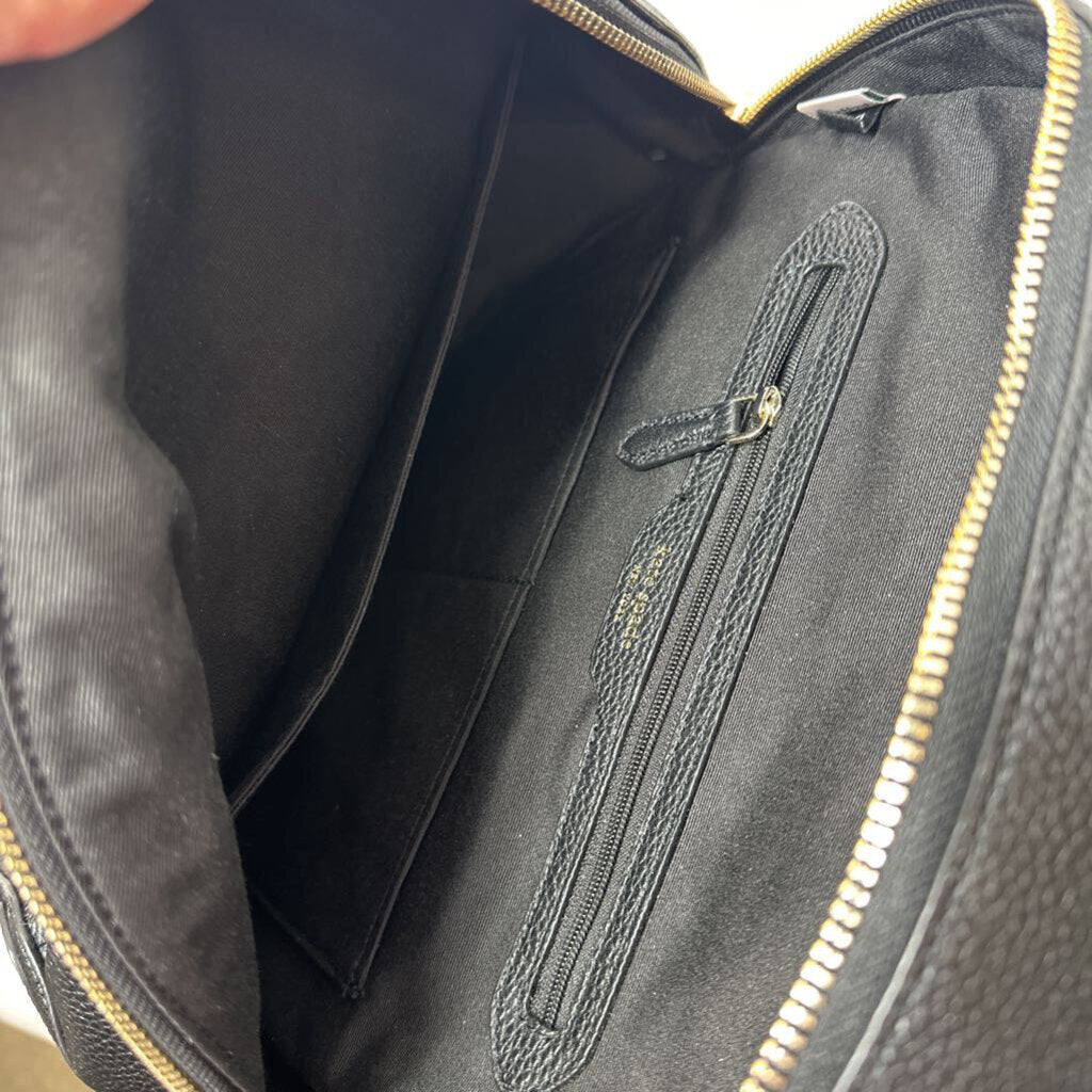 Kate Spade Purses Black