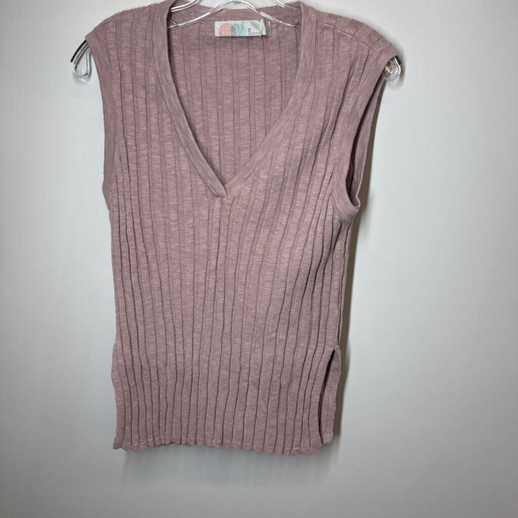 Tank XS Pink