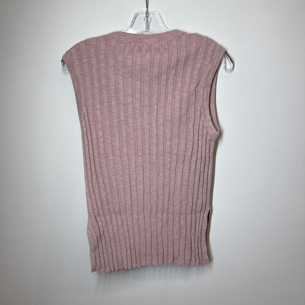 Tank XS Pink