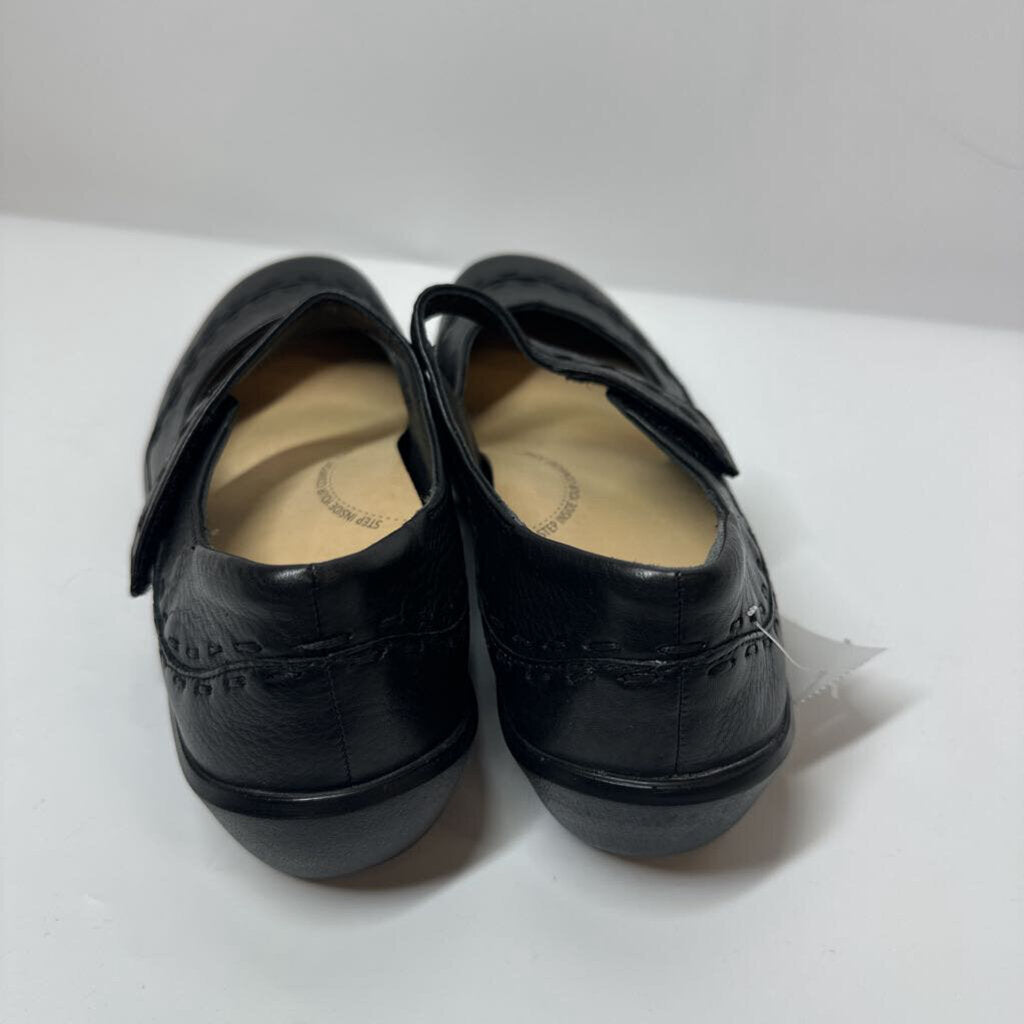 Shoes 7.5 Black