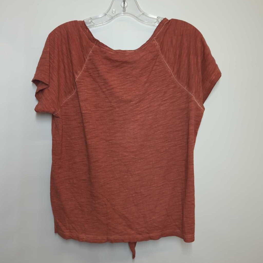 Sanctuary Shirt M Red