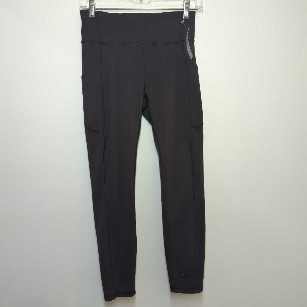 Lululemon Athletic Bottoms S Black