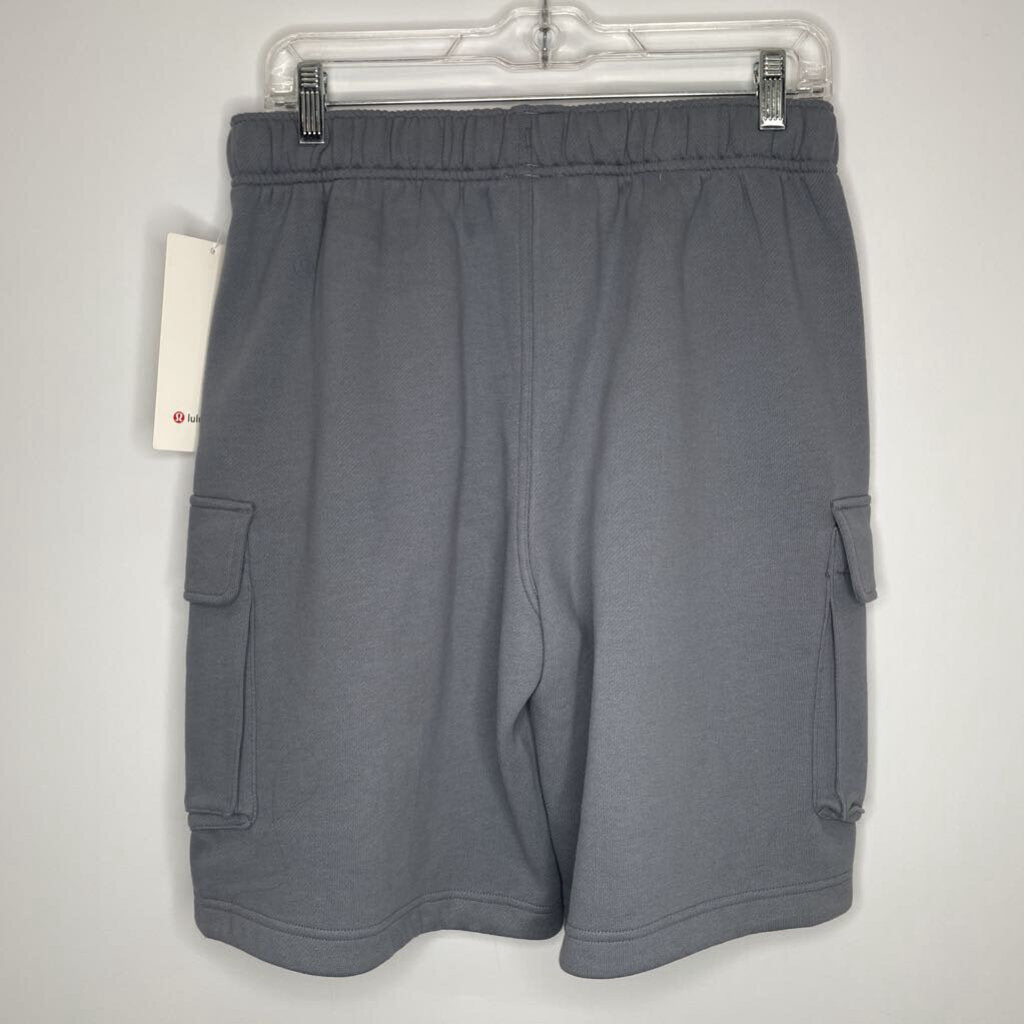 Lululemon Athletic Bottoms Men's S Gray
