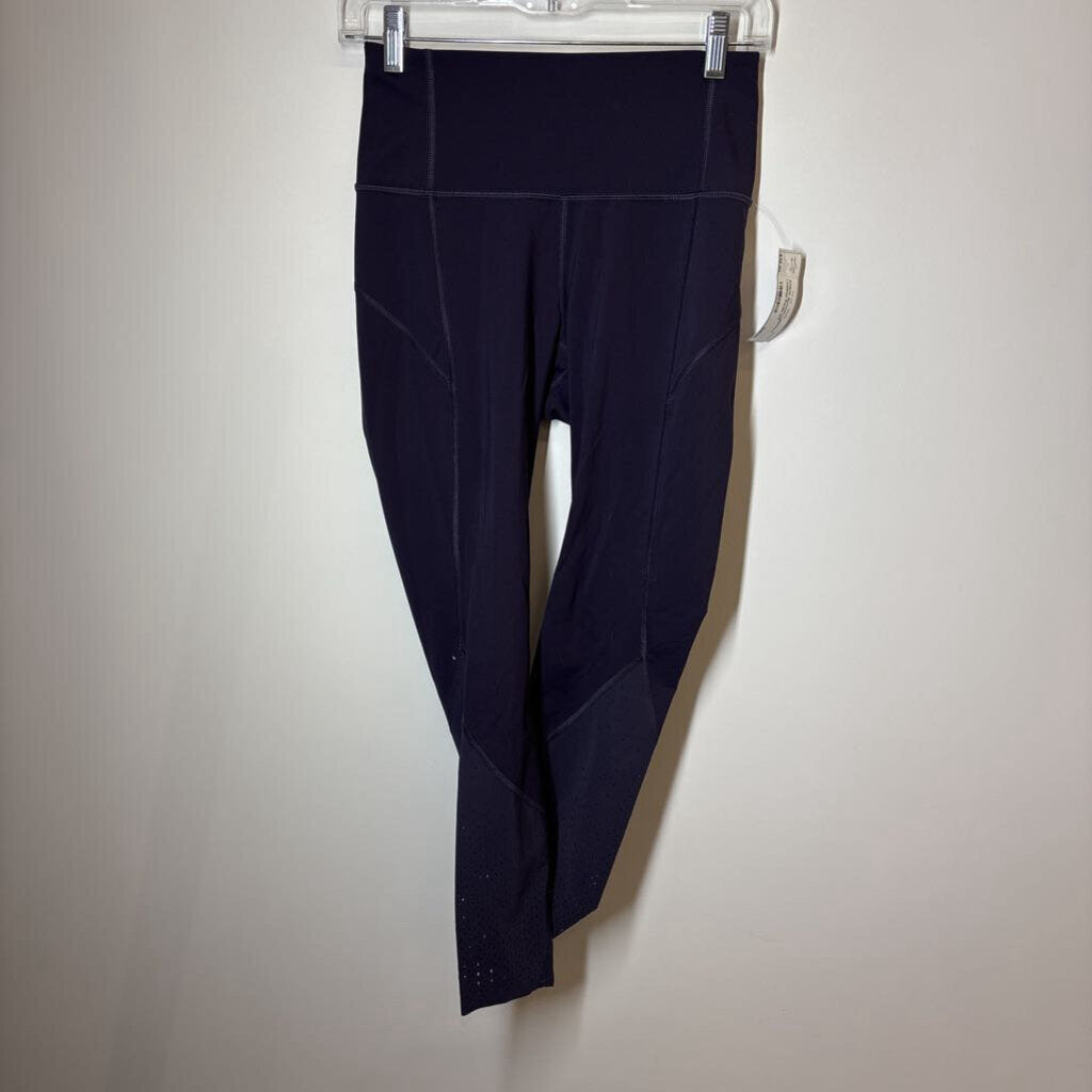 Lululemon Athletic Bottoms 6/S Purple