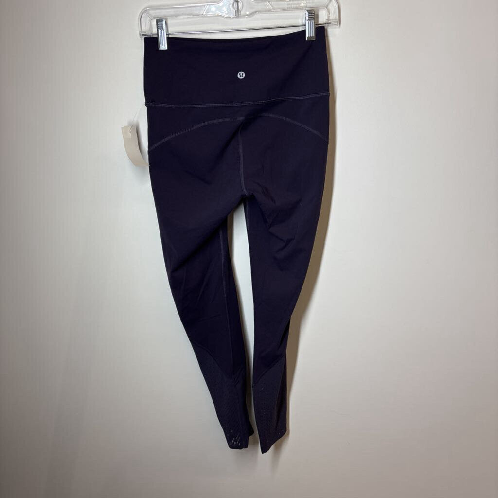 Lululemon Athletic Bottoms 6/S Purple