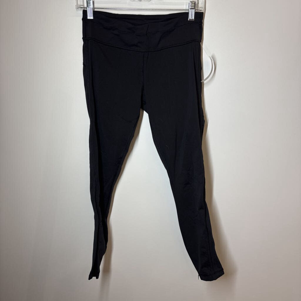 Lululemon Athletic Bottoms 6/S Black