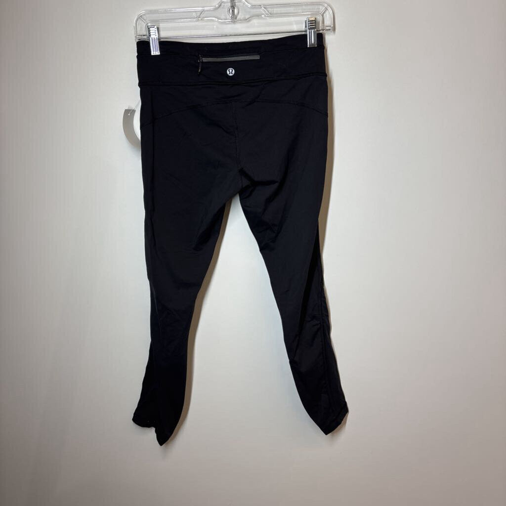 Lululemon Athletic Bottoms 6/S Black
