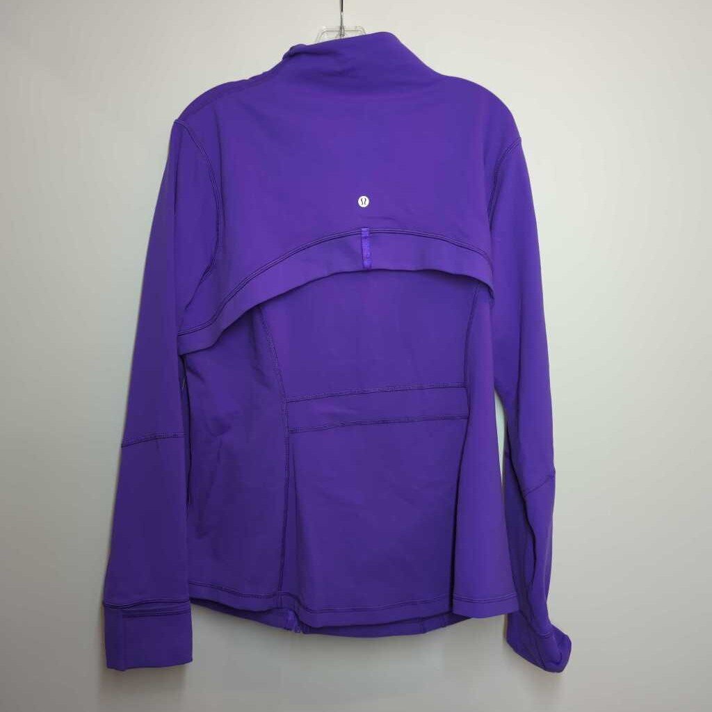 Lululemon Athletic Tops 20/XXL Purple