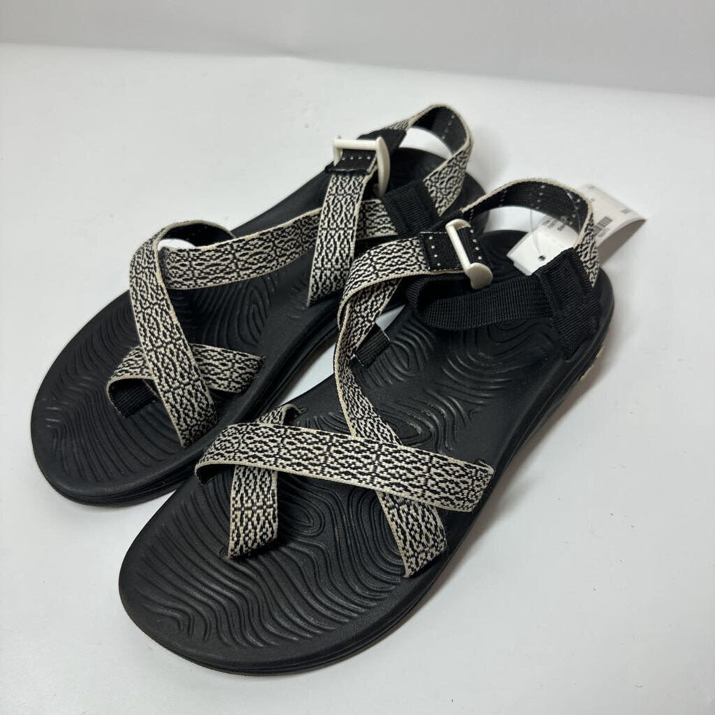 Chaco Sandals 9 BW