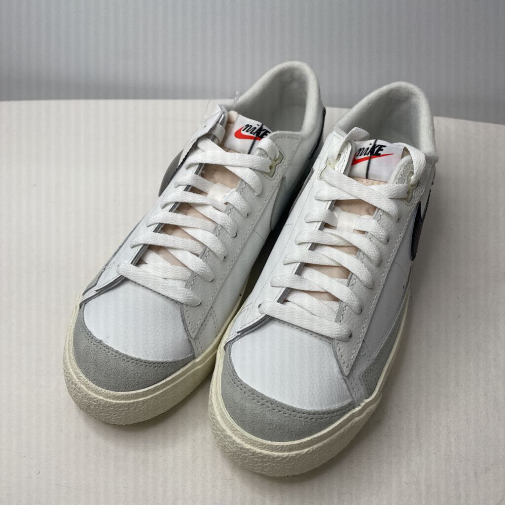 Nike Shoes Men's 9 White/Black/Gray