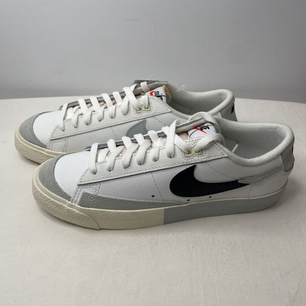 Nike Shoes Men's 9 White/Black/Gray