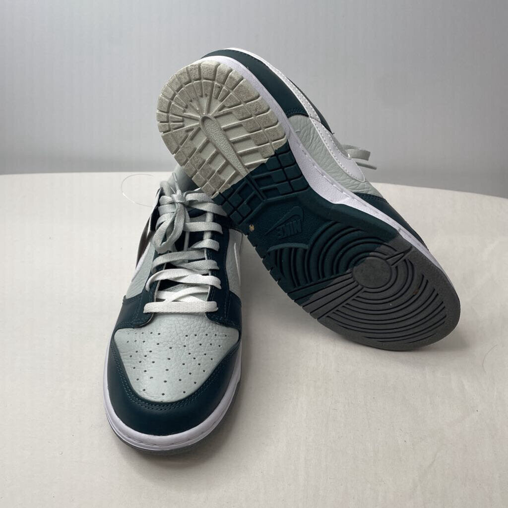 Nike Shoes Men's 8.5/Women's 10 Green/Mint