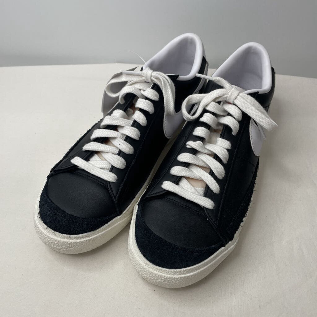 Nike Shoes Men's 9 Black/White