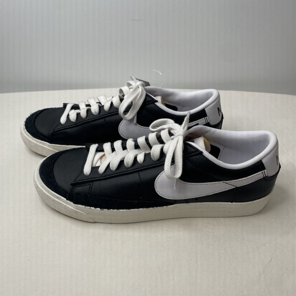 Nike Shoes Men's 9 Black/White