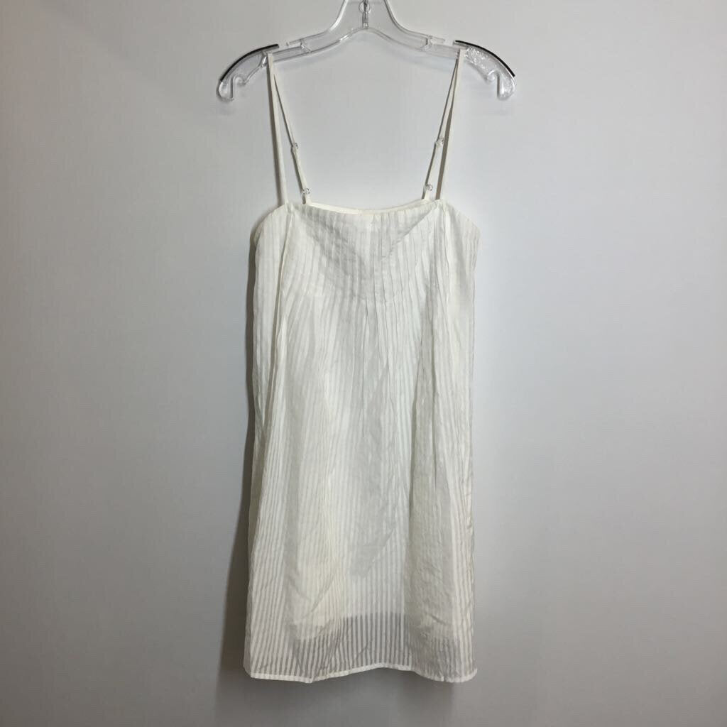 Altar'd State Dress S White