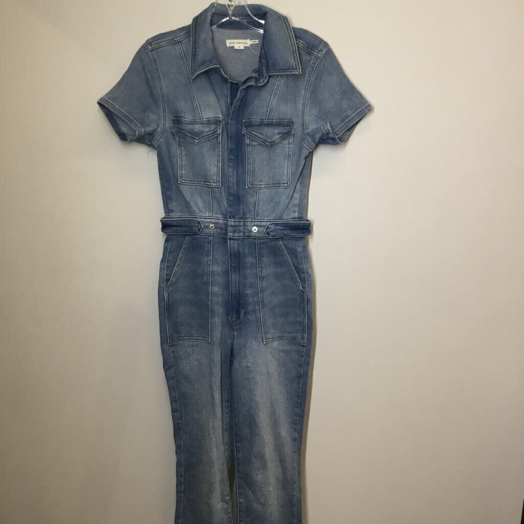 Good American Designer Outfit S Denim