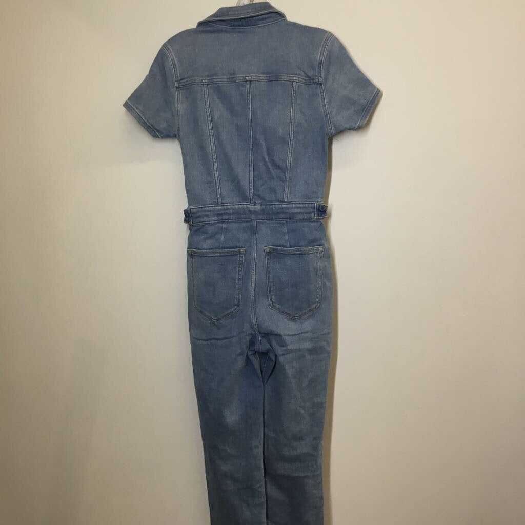 Good American Designer Outfit S Denim