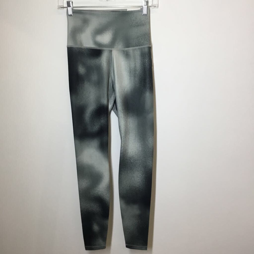 Nike Athletic Bottoms S Grey
